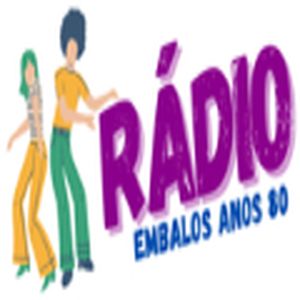 Rádio Embalos Anos 80