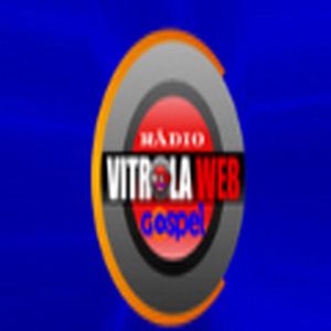 Rádio Vitrola web Gospel