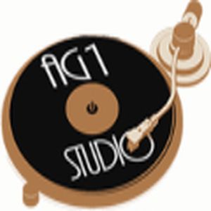 Studio AG1 Webrádio