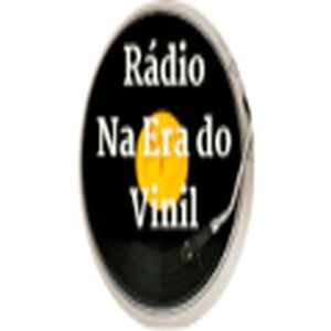 Radio Na Era do Vinil