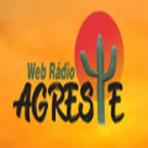 Web Rádio Agreste