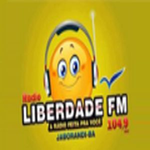 Rádio Liberdade FM Jaborandi