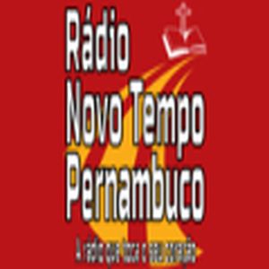 Rádio Novo Tempo Pernambuco