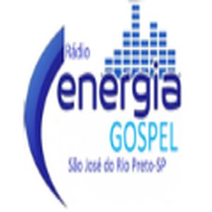 Rádio Energia SJRP