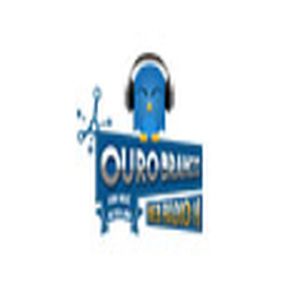 Web Radio Ouro Branco