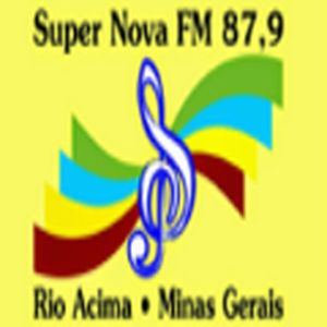 Rádio Supernova FM