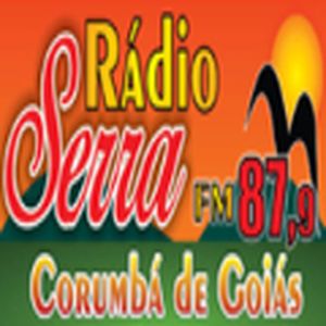 Rádio Serra FM 87.9