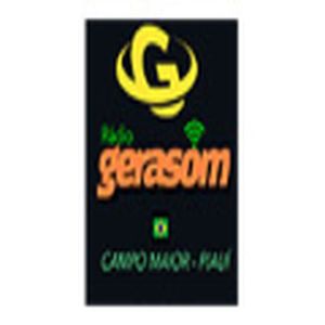 Rádio Gerasom