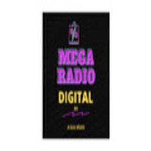 Mega Digital A Sua Radio