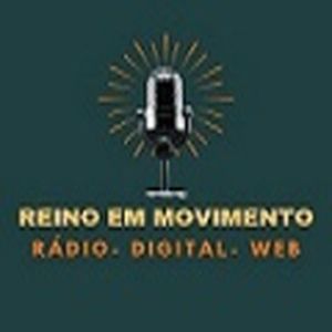 Radio Reino Em Movimento
