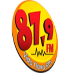 Rádio Vida Nova FM