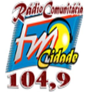 Rádio Comunitária FM Cidade