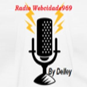 Radio Web Cidade 969