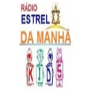 Rádio Estrela da Manhã Kids