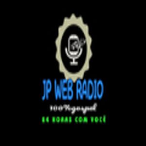 JP WEB RADIO 100% GOSPEL