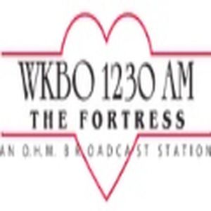 Fortress 1230 AM