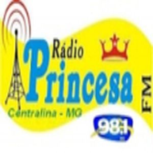 Rádio Princesa FM