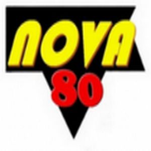 Rádio Nova 80