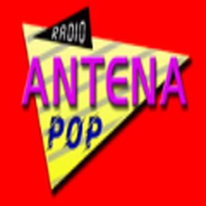 Antena Pop