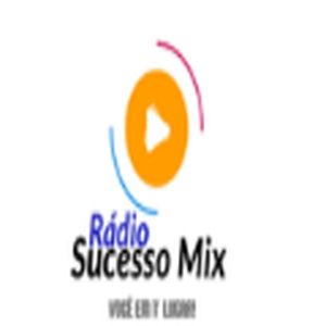 Rádio Sucesso Mix Web