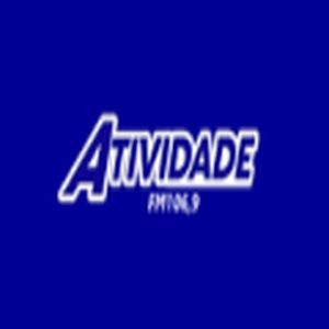 Ràdio Atividade FM 106,9