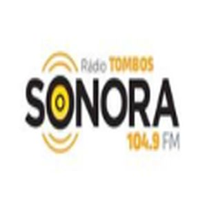 Rádio Tombos Sonora FM