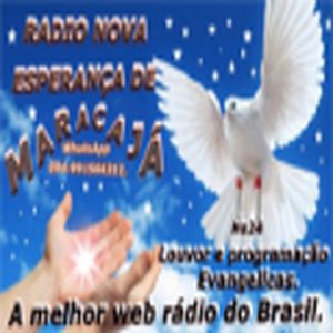 Rádio Nova Esperança FM