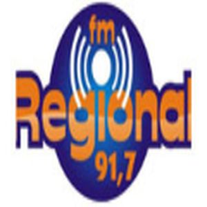 Rádio Regional 88.9 FM