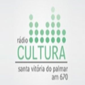 RÁDIO CULTURA