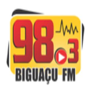 Rádio Biguaçu FM