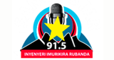 Radio Isango Star 