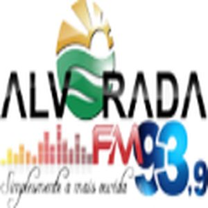 Rádio Alvorada