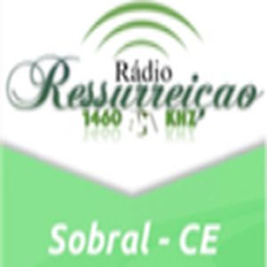 Rádio Ressurreição AM 1460