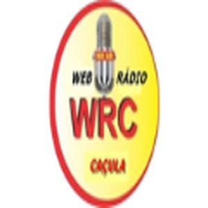 Web Rádio Caçula