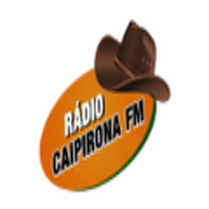 Web Rádio Caipirona
