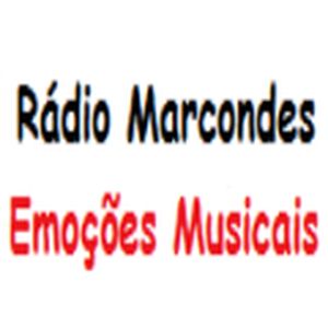 Rádio Marcondes WEB