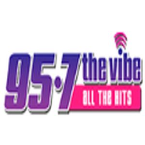 95.7 The Vibe