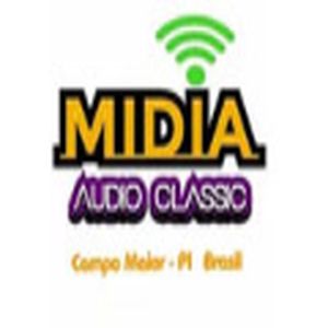 Midia Áudio Classic