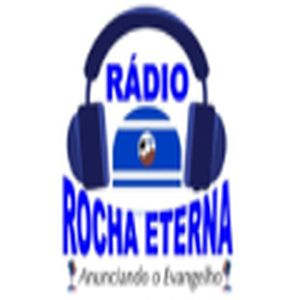 Rádio Rocha Eterna