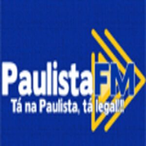 Rádio Paulista FM