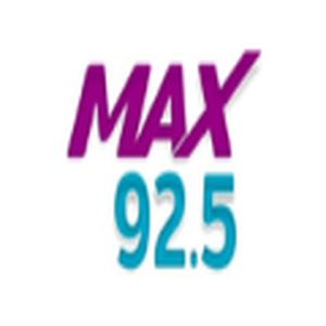 Max 92.5