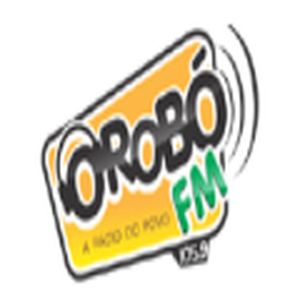 Rádio Orobó FM