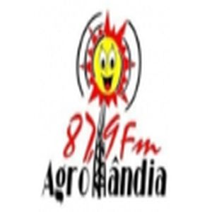 Rádio Agrolândia FM
