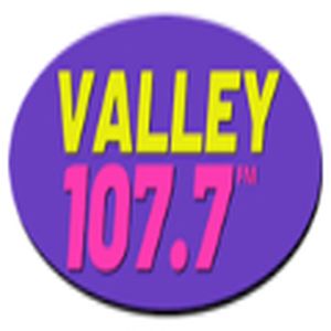 Valley 107.7