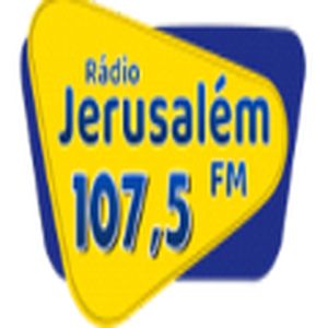 Rádio Jerusalém FM