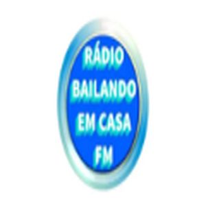 Rádio Bailando Em Casa fm