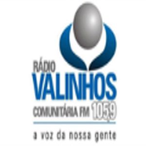 Rádio Valinhos