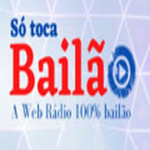 Só toca bailão