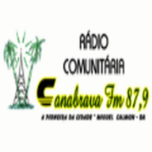 Rádio Canabrava FM