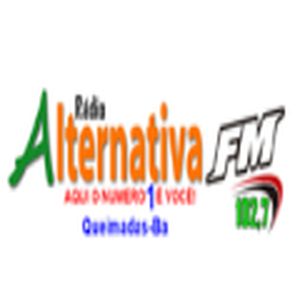 Rádio Alternativa